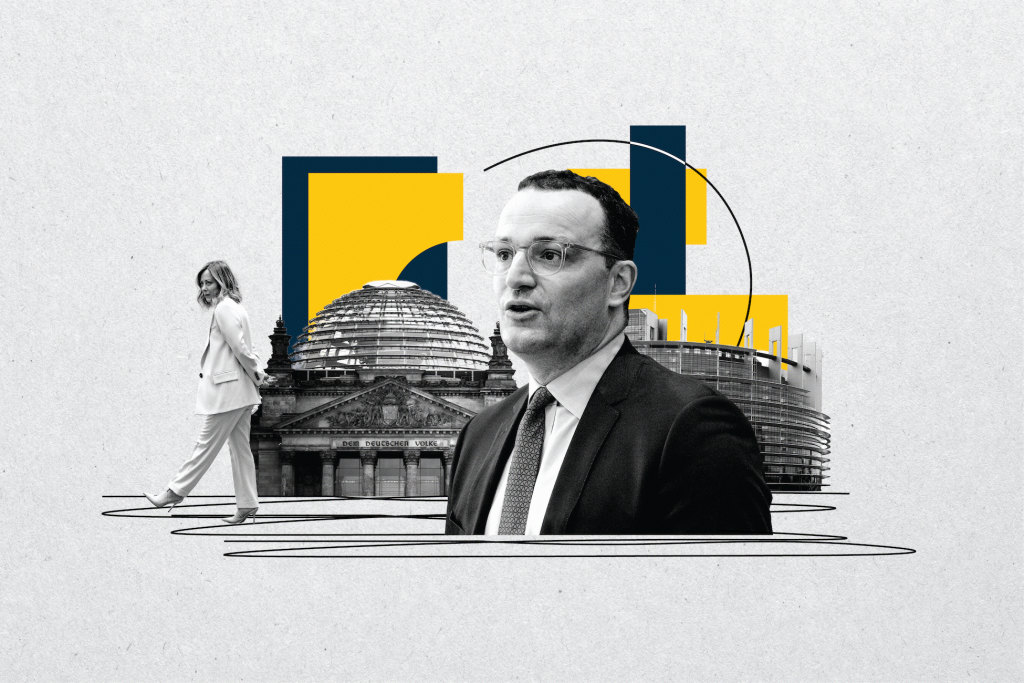 Spahn