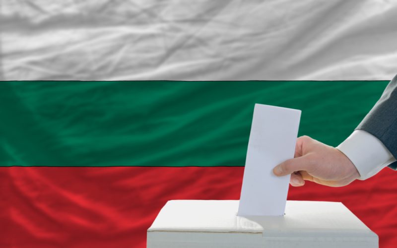 Les enjeux européens, grands absents de la campagne électorale bulgare