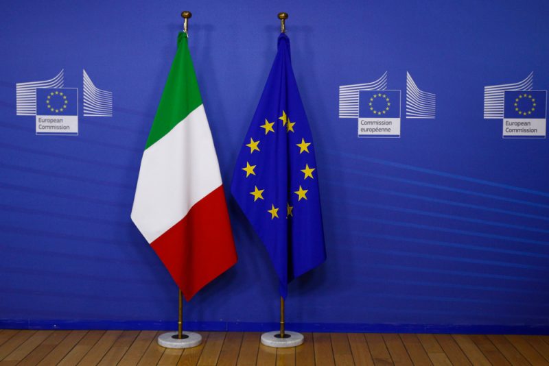 Fin d'un différend de dix ans entre l’UE et l’Italie au sujet des concessions de plage
