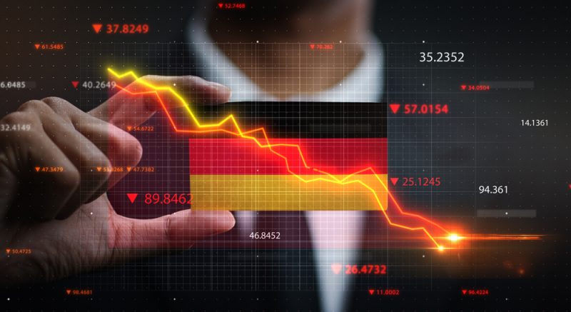 Allemagne : le Conseil des experts économiques revoit à la baisse les prévisions de croissance pour 2024