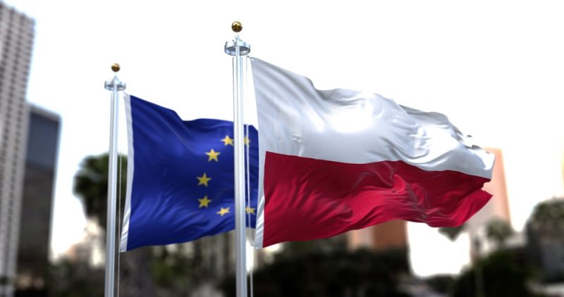 Aide à l'Ukraine : l’Office européen de lutte antifraude exige le recouvrement de 90 millions d'euros à la Pologne