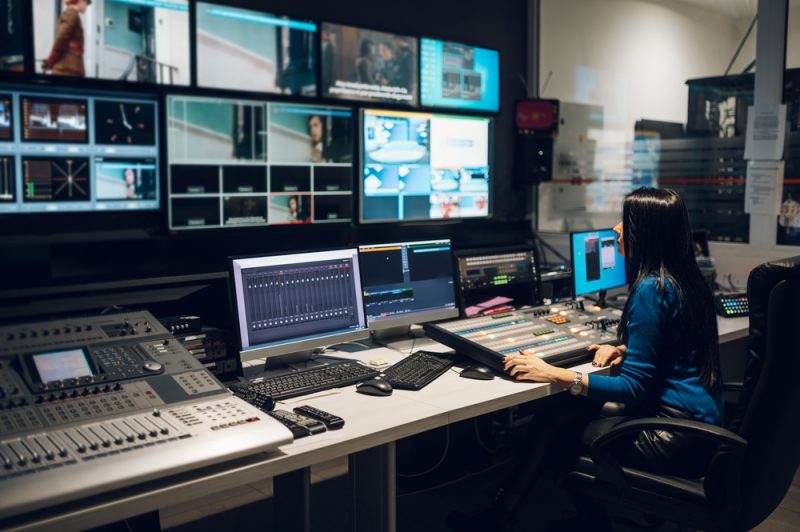 Un groupe d'investissement tchèque accusé de ne pas préserver la liberté du média slovaque TV Markíza