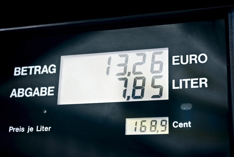Marché du carbone : la hausses des prix des carburant pourraient être plus importantes que prévu dès 2027