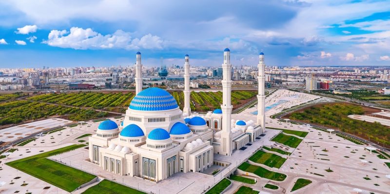 Démocratie au Kazakhstan : les progrès des droits humains salués par les États-Unis