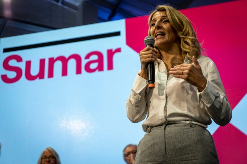 La vice-première ministre espagnole exhorte à coopérer à l’enquête de la CPI sur Benyamin Netanyahou