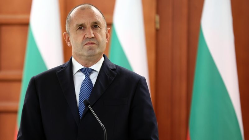 Les récentes déclarations de la Macédoine du Nord mettent en péril son adhésion à l’UE, avertit la Bulgarie
