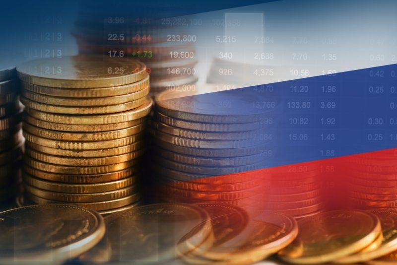 La Russie toujours en croissance, la guerre à Gaza pèse sur les pays voisins, selon la Berd