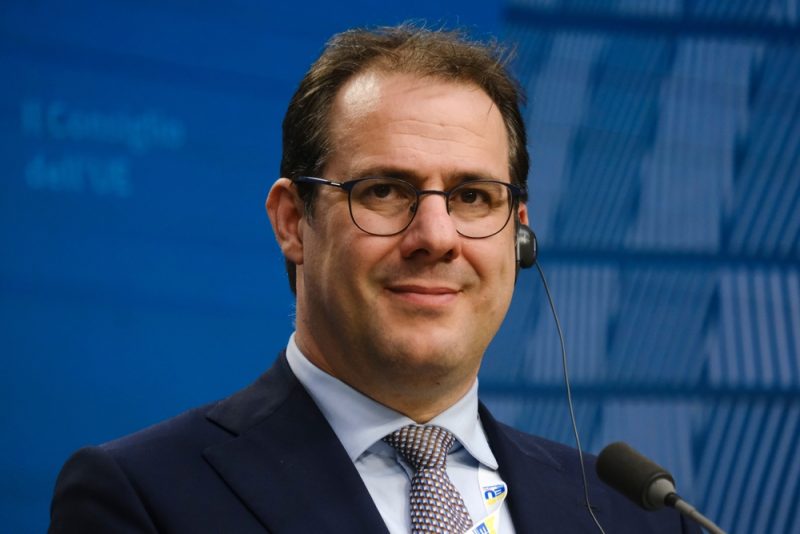 NGT : la présidence belge de l'UE cherche à sortir de l'impasse sur les brevets