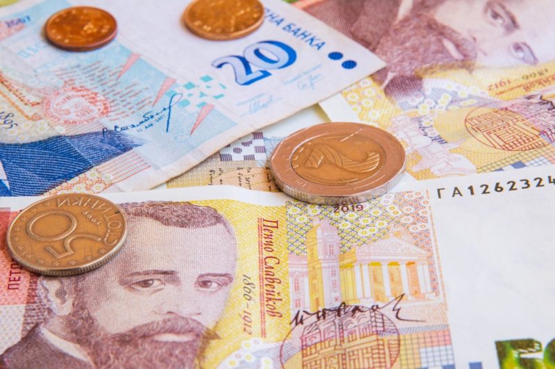 Les employeurs bulgares s’opposent au projet du gouvernement d’augmenter le salaire minimum 
