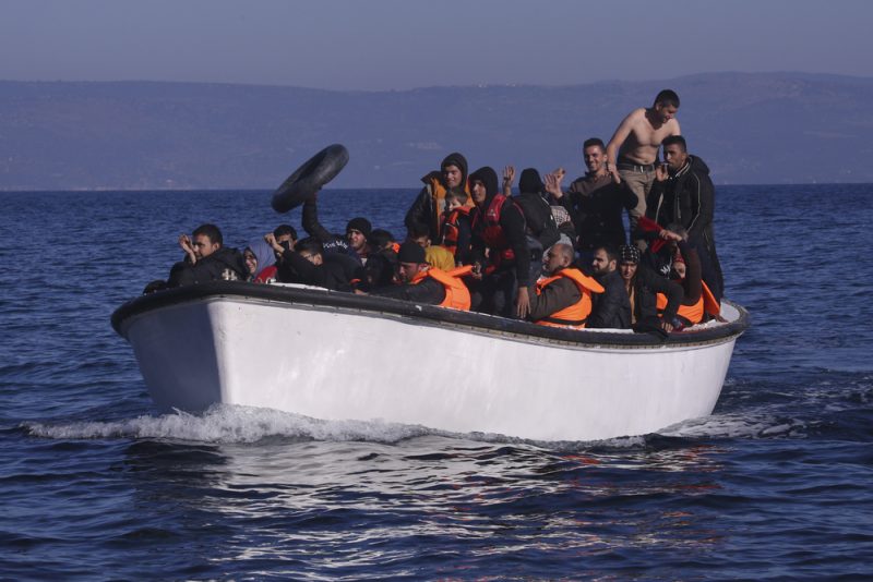 Tunisie : hausse des interceptions de migrants tentant de traverser la Méditerranée