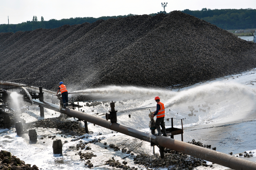Zavodske,-,Chortkiv,-,Ukraine,-,13,September,2015.,Workers