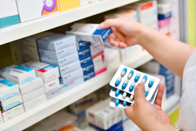 Industrie pharmaceutique : la France impose la taxation la plus élevée d'Europe