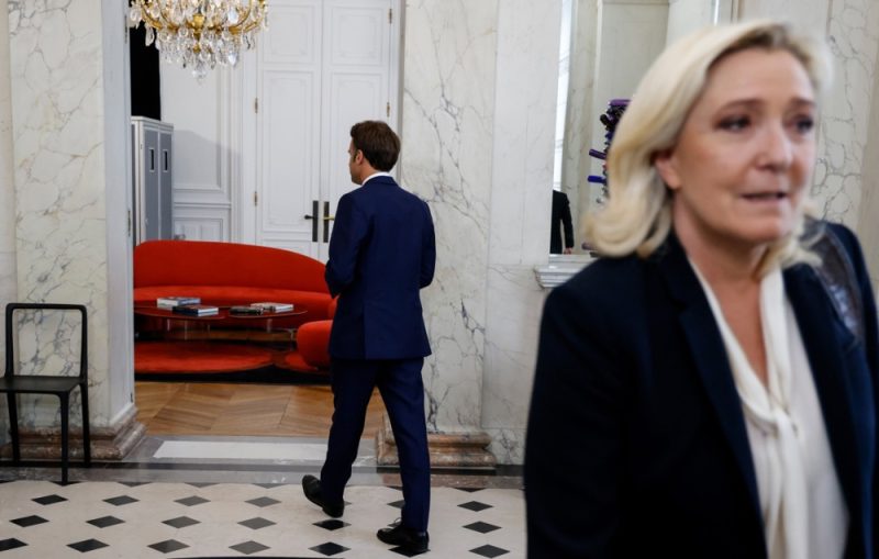 Élections en France : quel impact européen ?