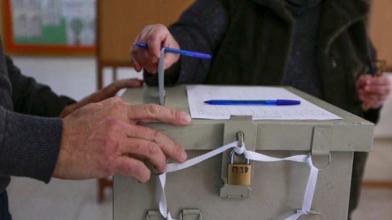 Un Youtubeur ébranle la scène politique chypriote