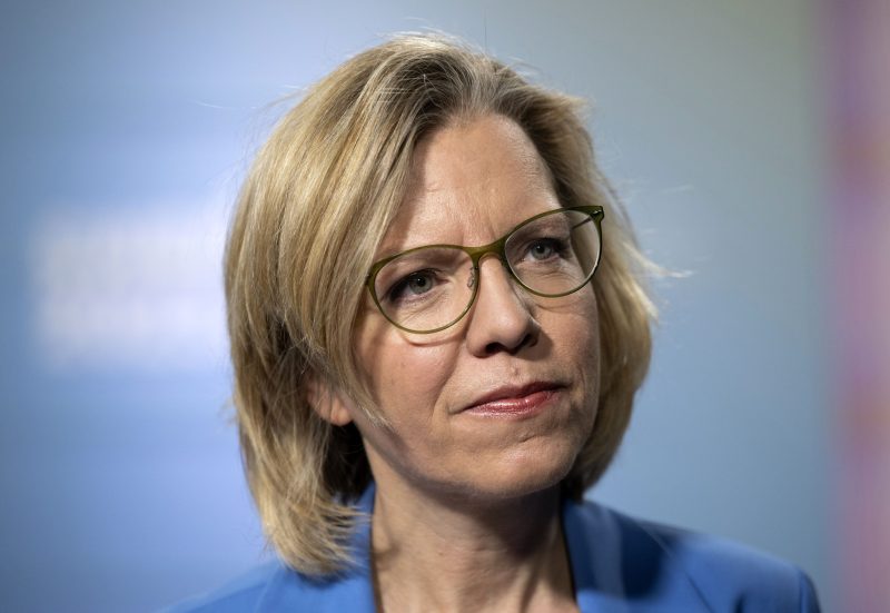 Restauration de la nature : la ministre autrichienne accusée d’abus de pouvoir lors du vote au Conseil