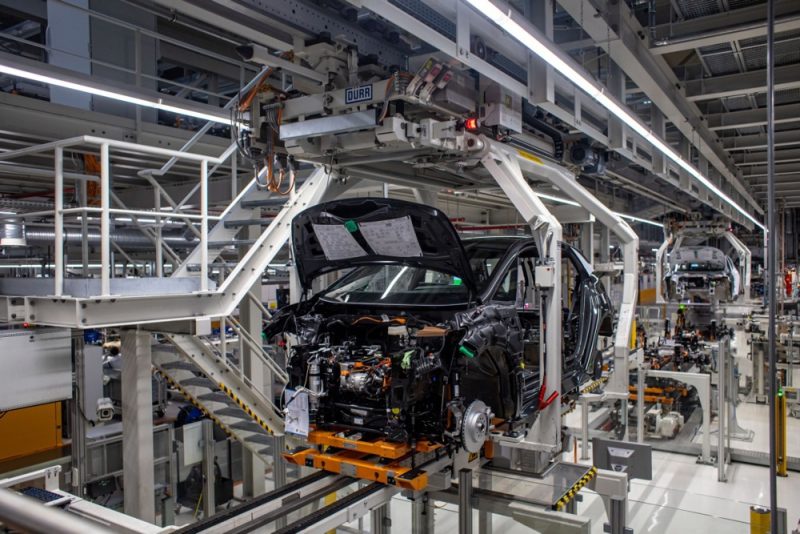 Véhicules électriques : l'industrie du recyclage des batteries ne demande qu'à se structurer