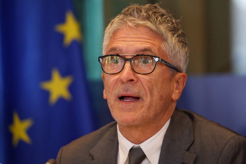 Le Pacte migratoire de l’UE peut échouer si le financement est insuffisant, alerte un ministre espagnol
