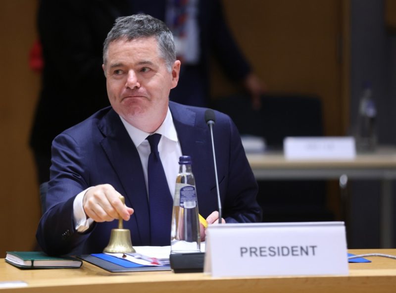 Utilisation des avoirs russes gelés : les ministres des Finances de la zone euro soutiennent l’initiative du G7