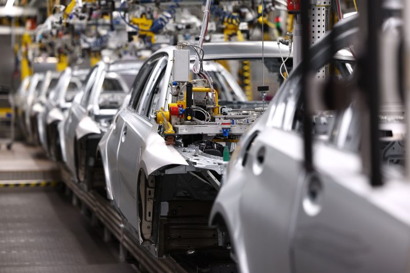Automobile : des fournisseurs en grande souffrance