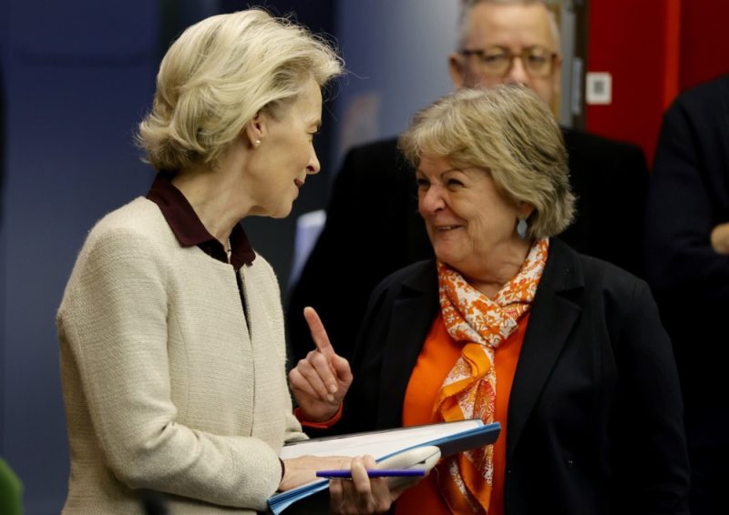 La commissaire européenne à la Cohésion évoque les enjeux de la politique budgétaire de l'UE pour les années à venir