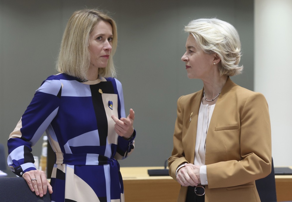EU-Western Balkans Summit in Brussels
