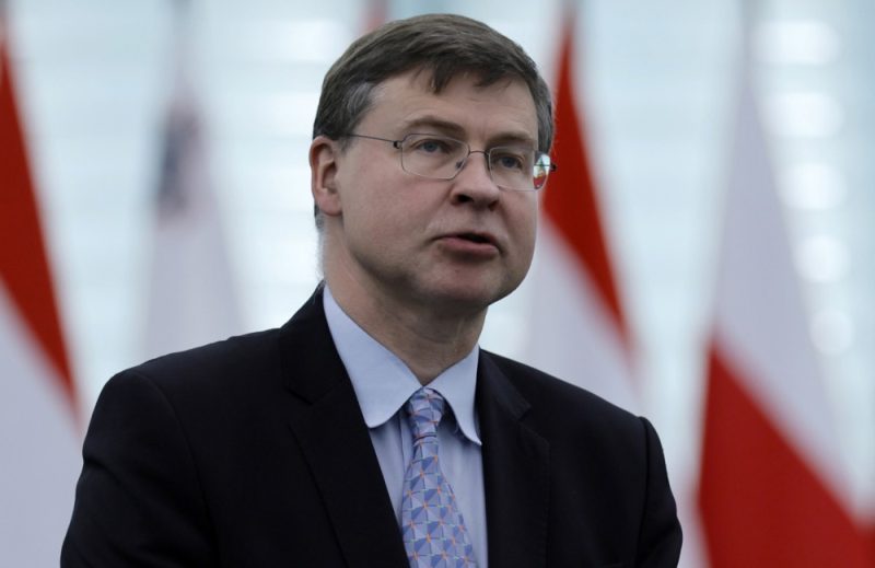 L’UE n’est « pas inquiète » de l’enquête menée par la Chine sur les importations de viande de porc