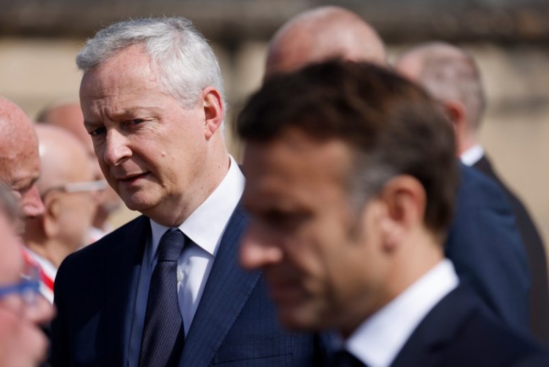 Plan énergie-climat : ce que la France risque à ne pas se conformer aux exigences européennes