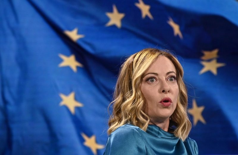 Parlement européen : quelle est la probabilité de voir se former un « super-groupe » d’extrême droite ?