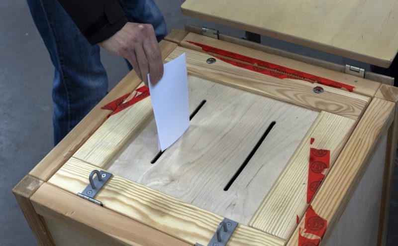 Les obstacles administratifs au vote des citoyens européens