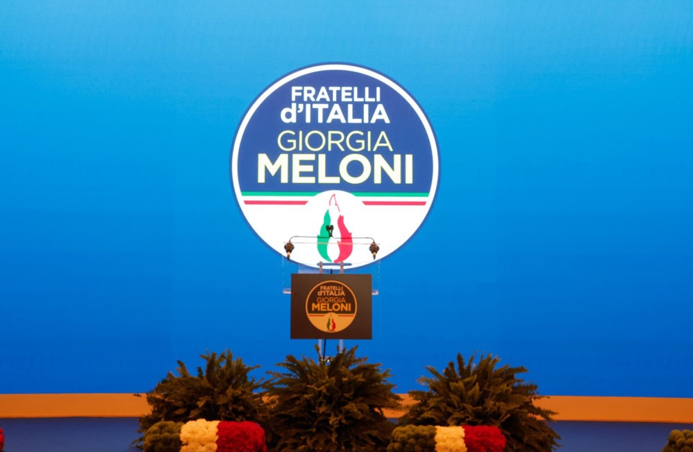 Italy votes in European Elections