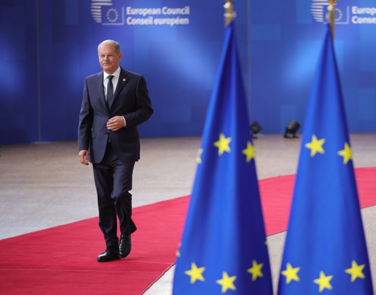 L’Allemagne demande à la prochaine Commission de se concentrer sur les accords de libre-échange limités