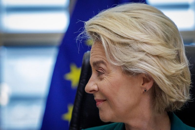 Mercato à la Commission européenne, bataille d’influence pour les postes clés