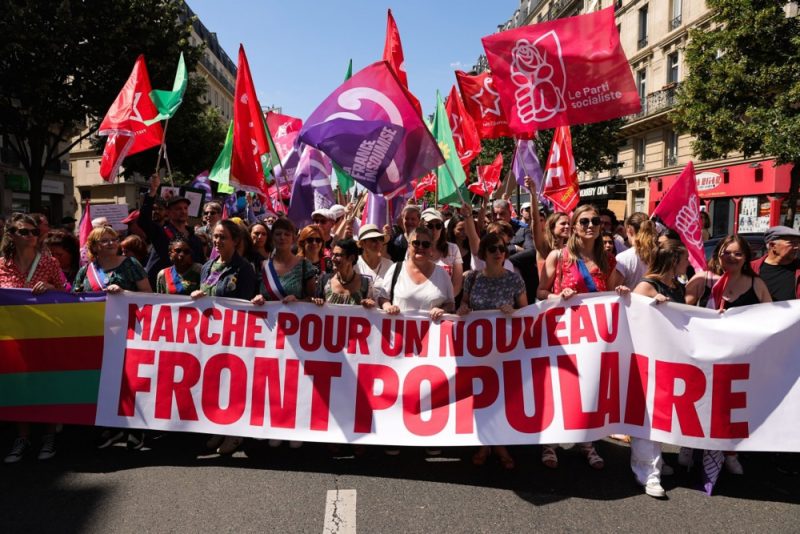 Avant les législatives, syndicats et patrons veulent se faire entendre