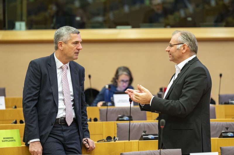 Politique agroalimentaire : les eurodéputés à surveiller pour la prochaine législature