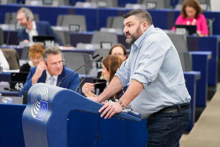 Les eurodéputés spécialistes de l'agriculture : grands sacrifiés des Européennes ?