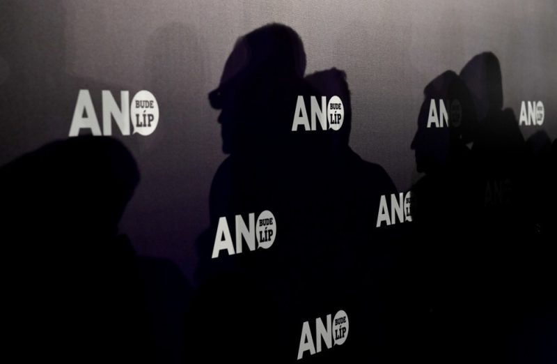 Le parti populiste tchèque ANO s’oppose à la réélection d’Ursula von der Leyen et remet en question son adhésion à Renew