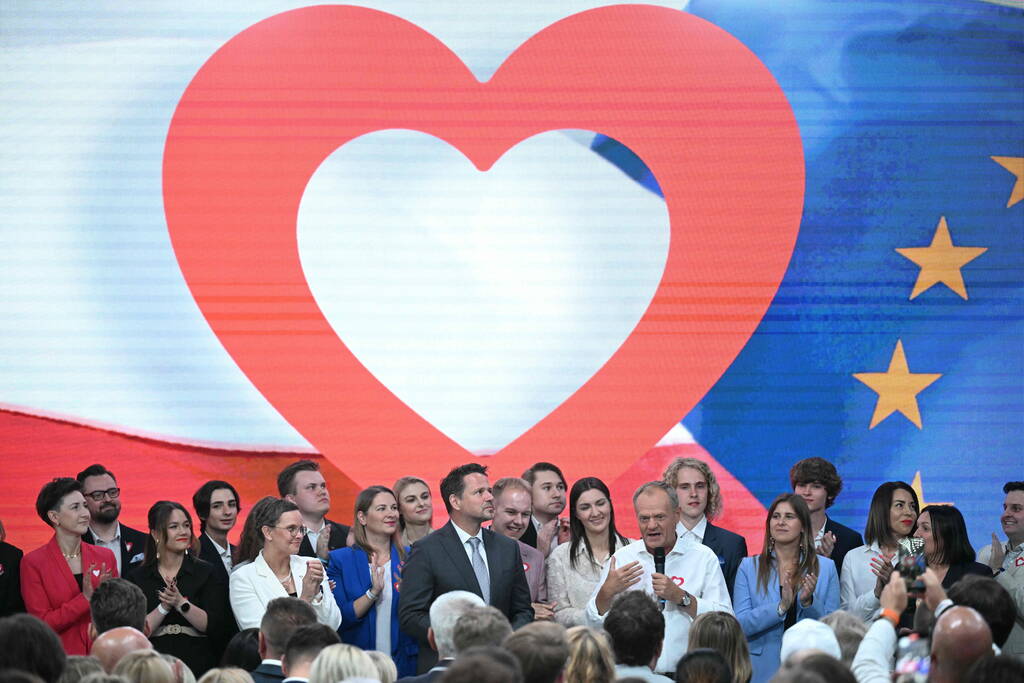 POLAND-EU-VOTE