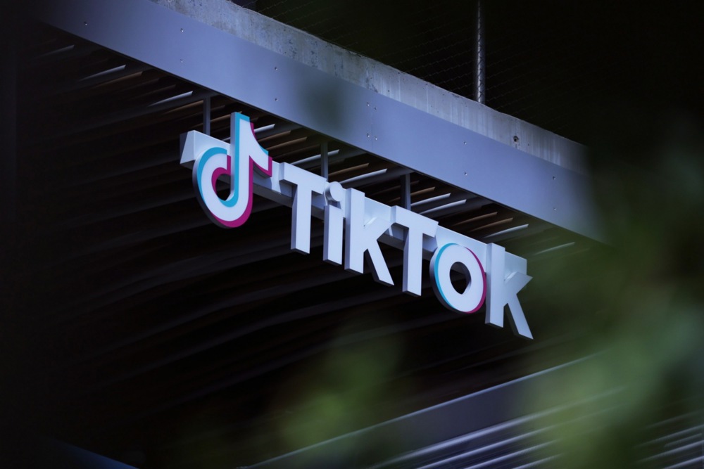 US President Biden signs law to ban TikTok nationwide unless it is sold