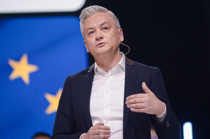 La gauche polonaise s’oppose à une alliance entre Ursula von der Leyen et l'extrême droite