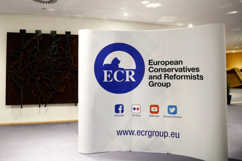 Pour être plus influents au Parlement européen, les Conservateurs et Réformistes devront être soudés