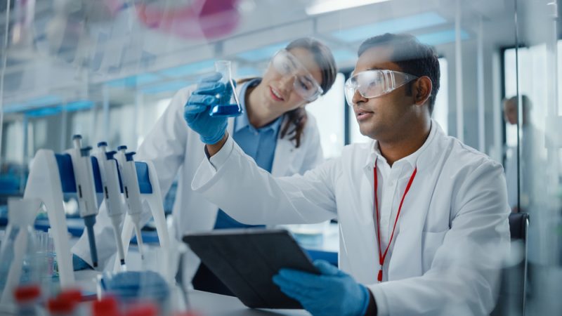 Le Kazakhstan, nouveau paradis pour la recherche biomédicale et les essais cliniques