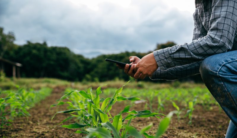 PAC : la Commission assouplit les règles sur le recours aux photos géolocalisées pour les contrôles
