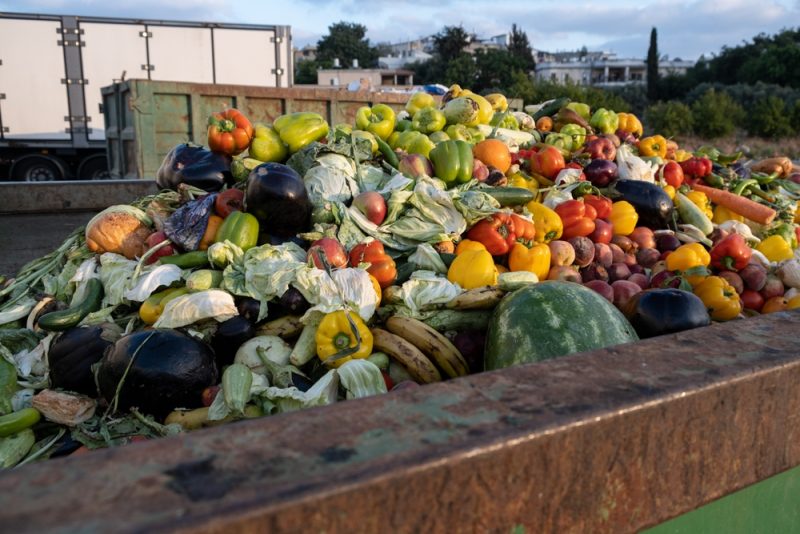 Les ministres de l'UE divisés sur les mesures à prendre sur le gaspillage alimentaire