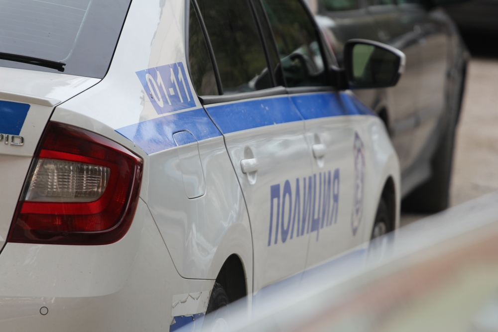 Police,Car,For,Eastern,Europe,-,Patrol,Car,In,Bulgaria