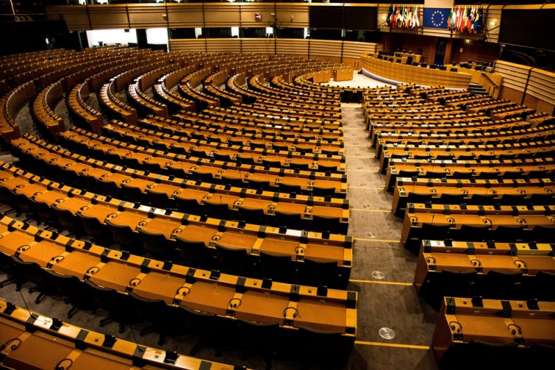 Élections européennes 2024 : tour d'horizon des résultats