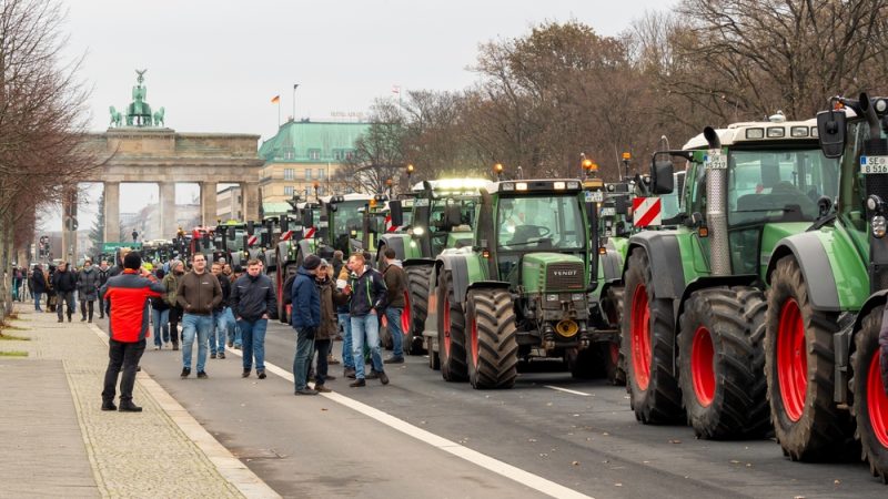 Énergie et environnement : s'il ne fallait retenir qu'un sujet de la campagne des européennes