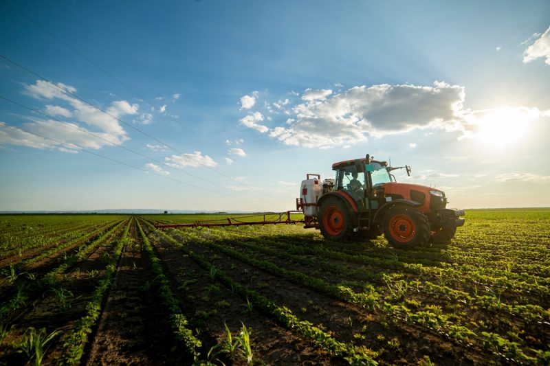 Le secteur agricole plongé dans l’incertitude après la dissolution