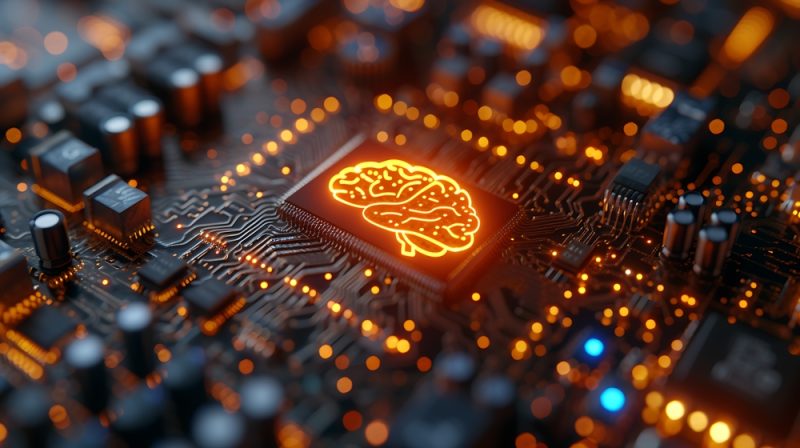 IA : l’Autorité de la concurrence s’inquiète de « l’avantage immense » des géants du numérique