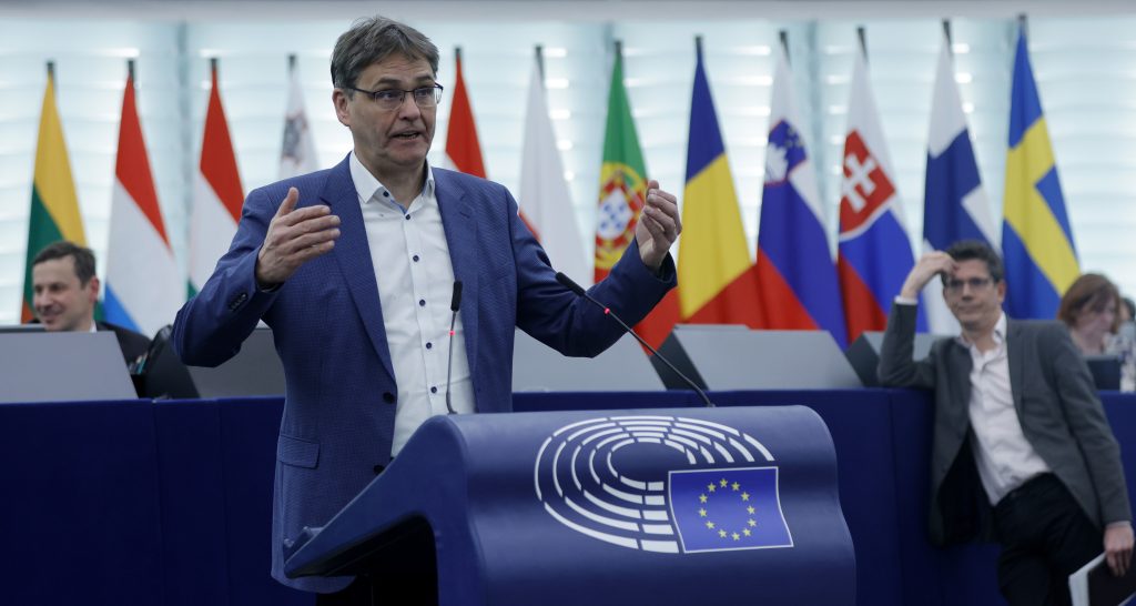 Le PPE cherche à reporter la loi anti-déforestation de l’UE