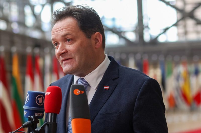 Green Deal : les ministres de l’Agriculture demandent un « changement de cap » pour la prochaine législature
